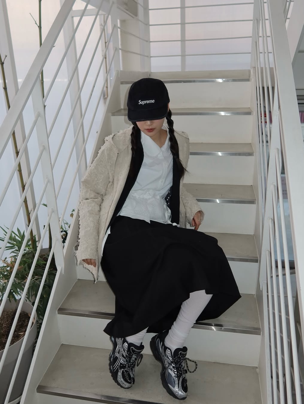 TUOMIO님의 스타일 - 3
