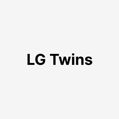 LG 트윈스(LG Twins)