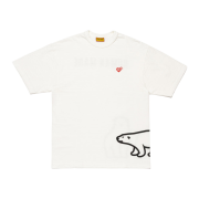 Human Made Graphic T-Shirt White