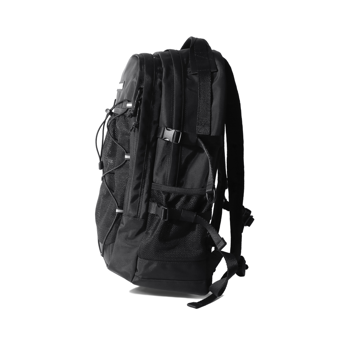 버빌리안 다이아나 백팩 블랙(Bubilian DIana BACKPACK) - 3