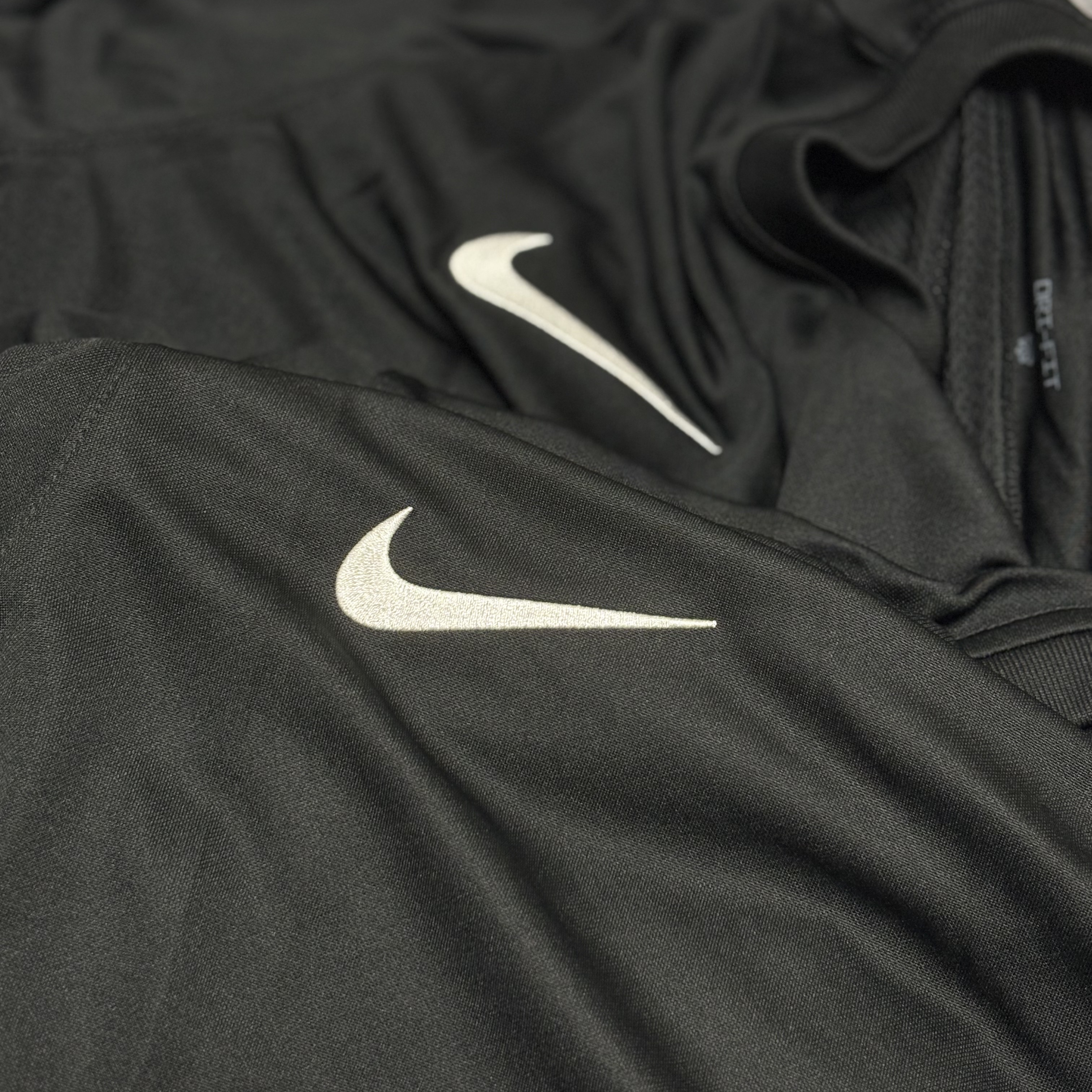 Nike Dri-Fit Park 7 T-Shirt Black 착용 스타일