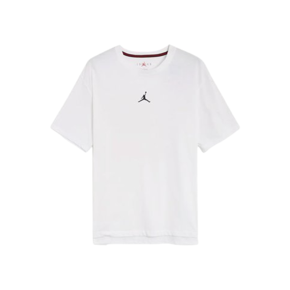 HJ2862-102 Jordan Sport Dri-Fit T-Shirt White - US/EU - 대표 이미지 #1