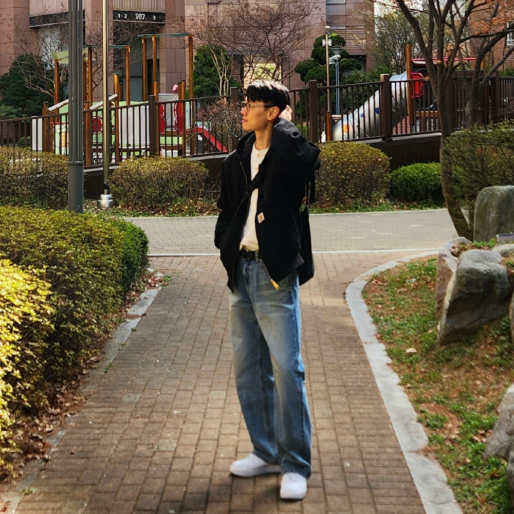 KREAM 프로필 이미지