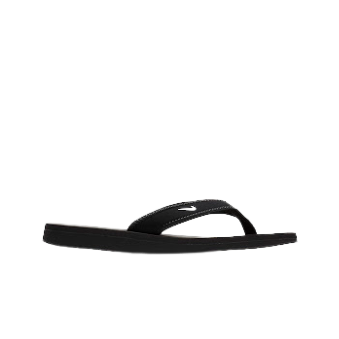 314870-011 (W) Nike Celso Girl Slides Black White
