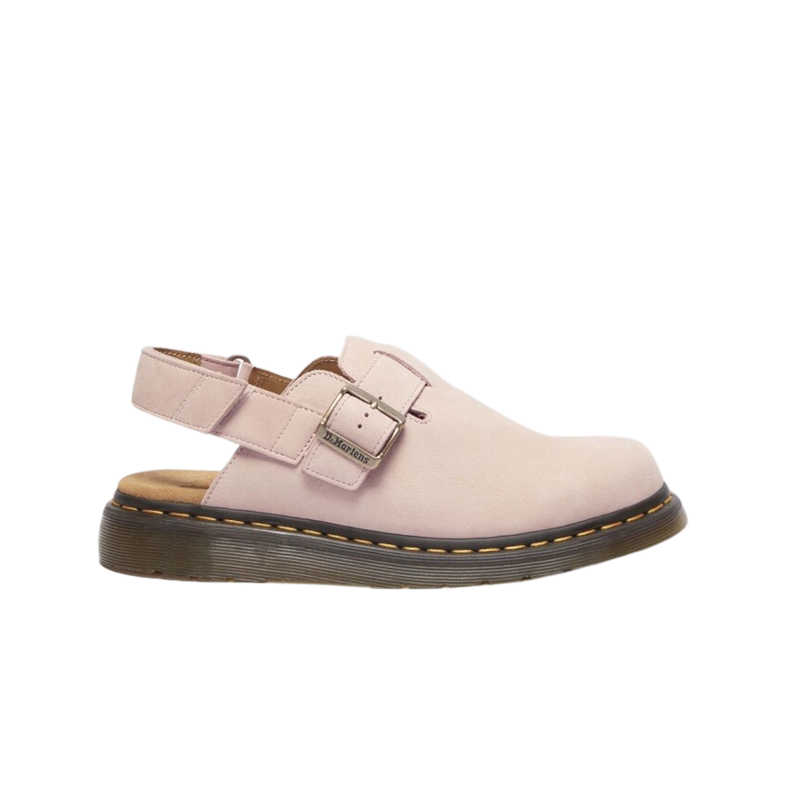 닥터마틴 조지 2 핑크(Dr. Martens Jorge II Pink) - 1