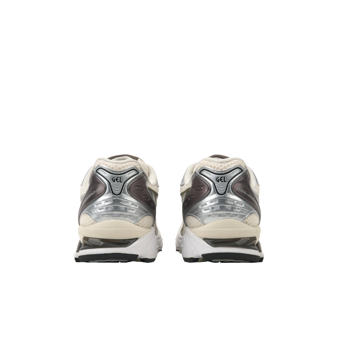 1201A019-108 Asics Gel-Kayano 14 Cream Black - #6