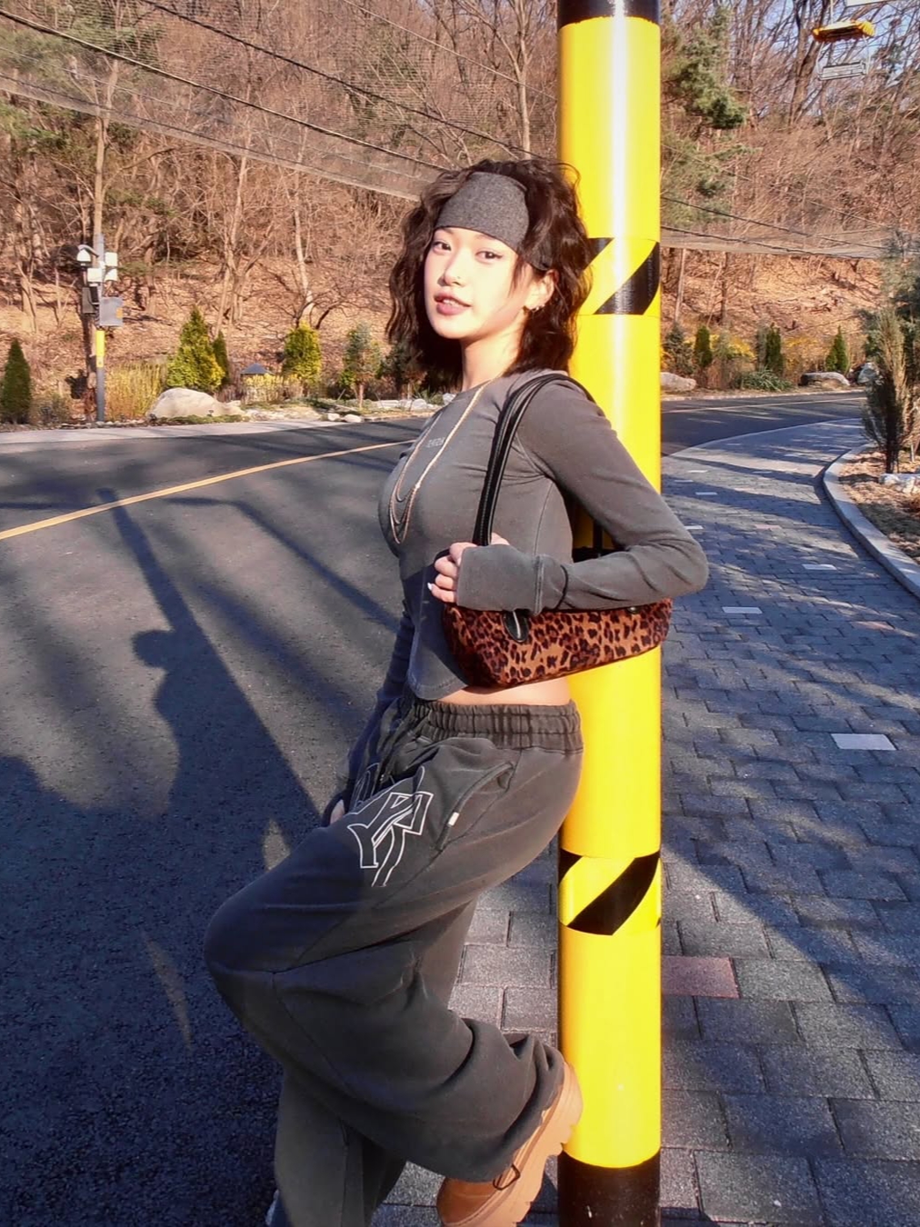 Muscle Armed님의 스타일