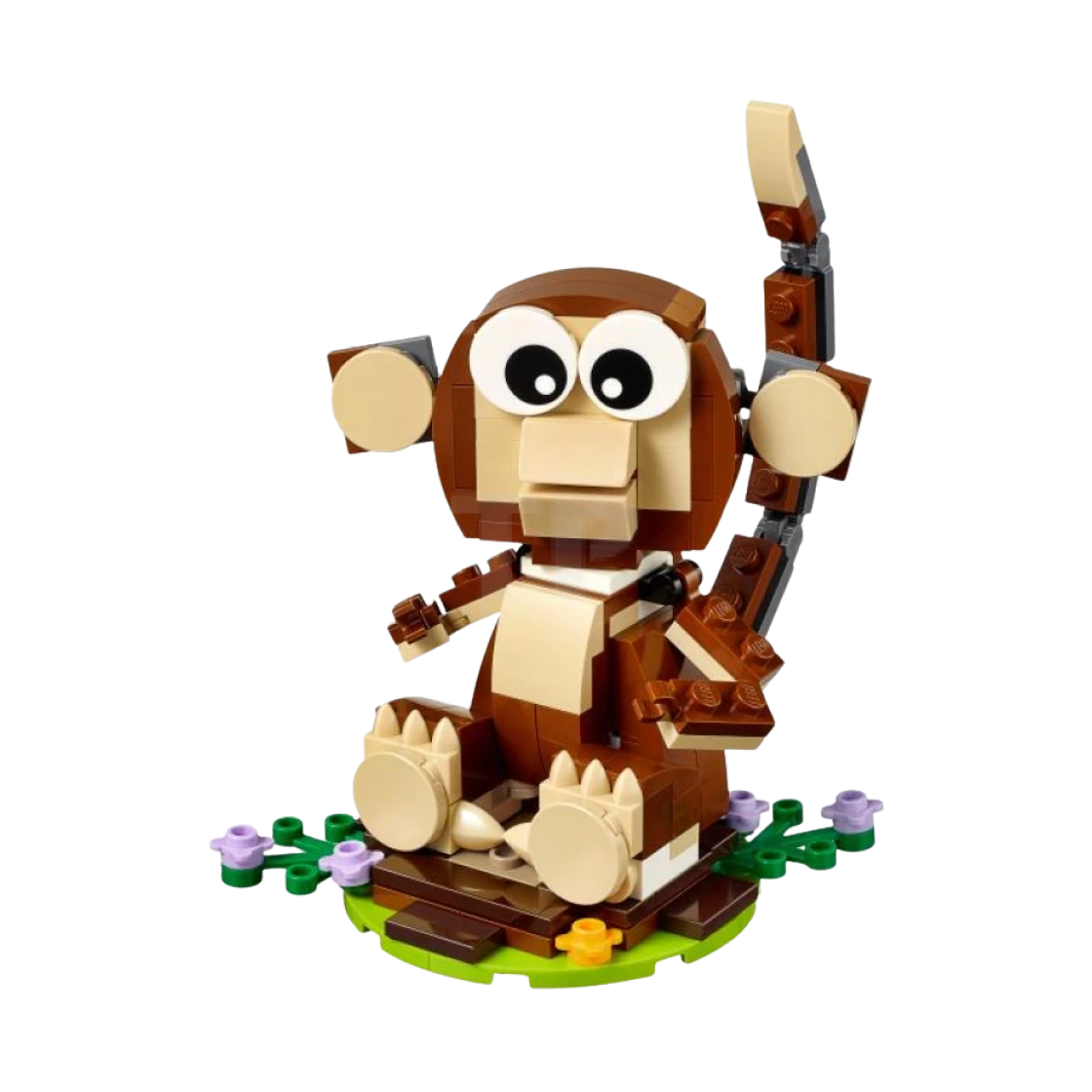 40207 Lego Year of the Monkey