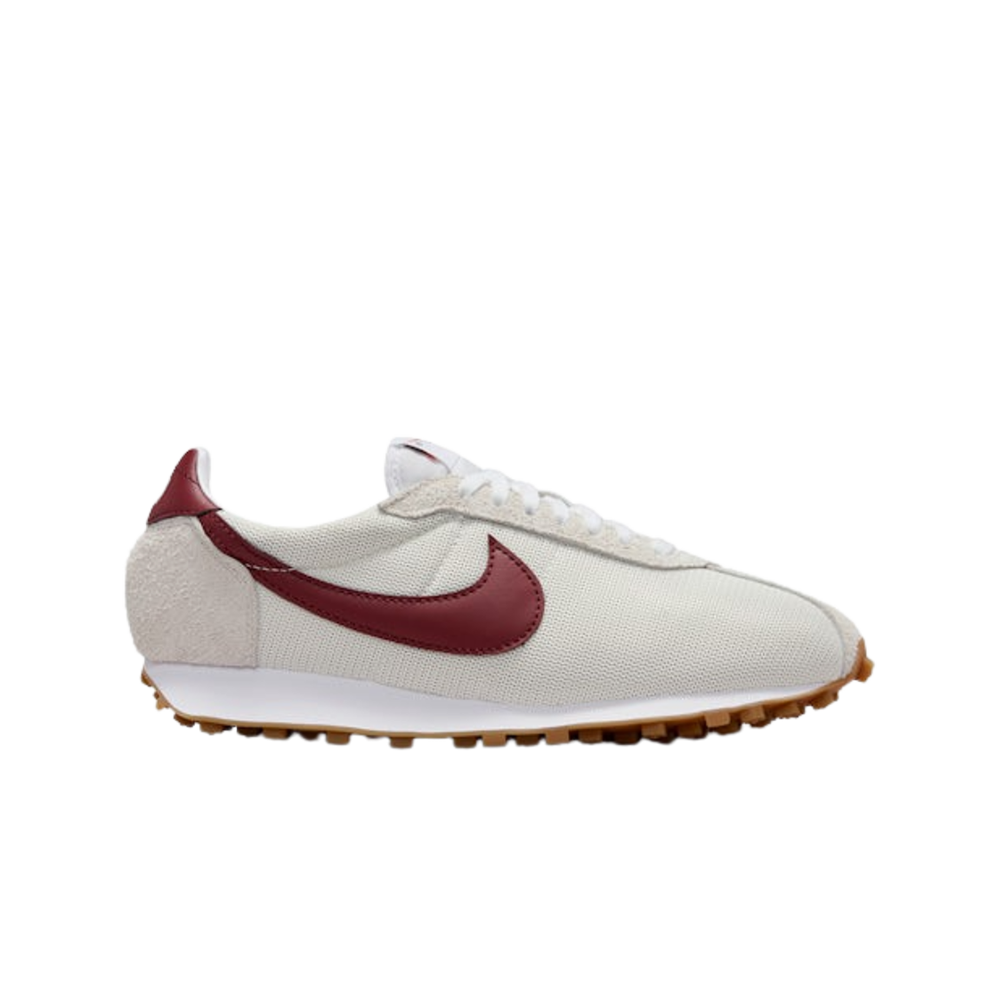 (W) Nike LD-1000 Summit White Sail