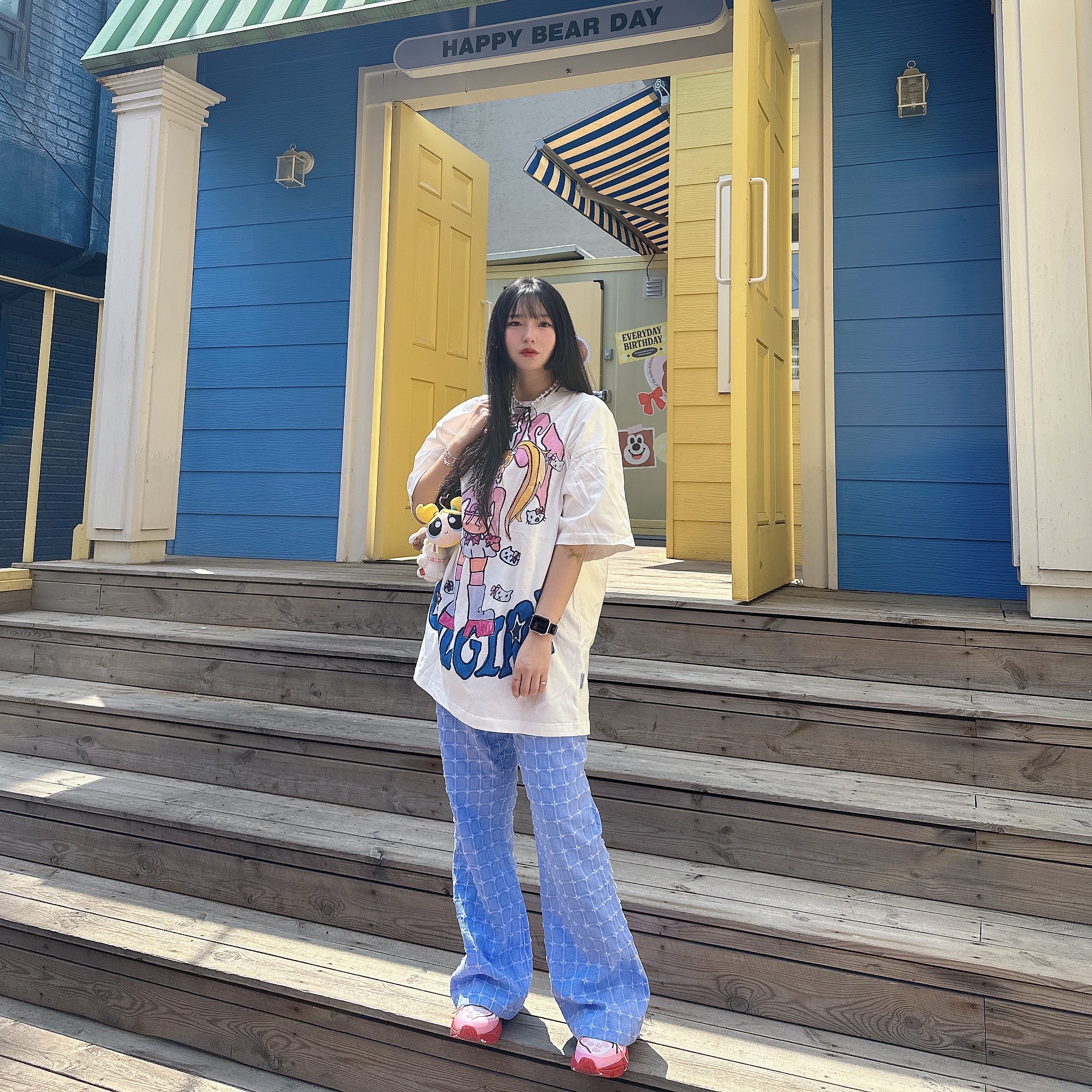 nanbee님의 스타일 - 1