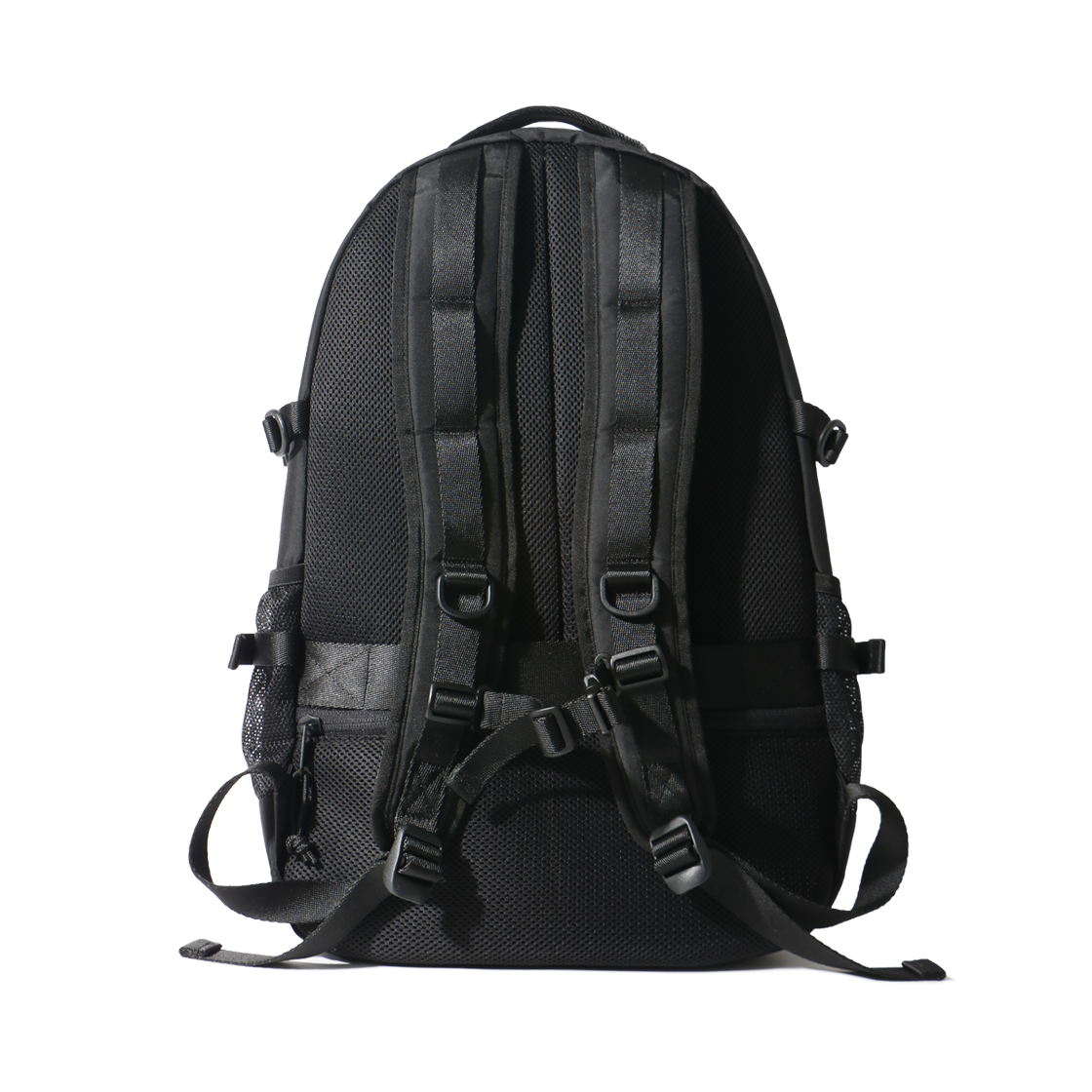 버빌리안 다이아나 백팩 블랙(Bubilian DIana BACKPACK) - 4