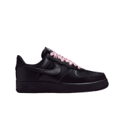 (W) Nike Air Force 1 '07 LV8 Black Pink Ice