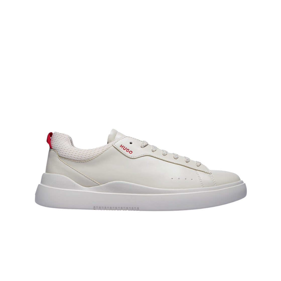 휴고 보스 클린트 텐 스니커즈 화이트(Hugo Boss Clint Tenn Sneakers White)