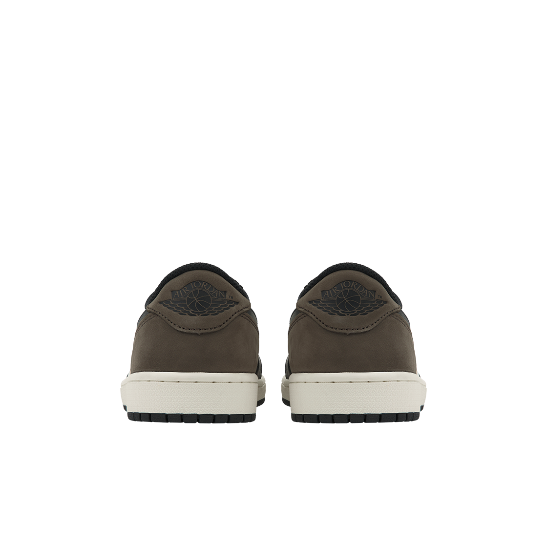 CZ0790-102 Jordan 1 Retro Low OG Mocha - #6