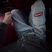 KREAM 프로필 이미지