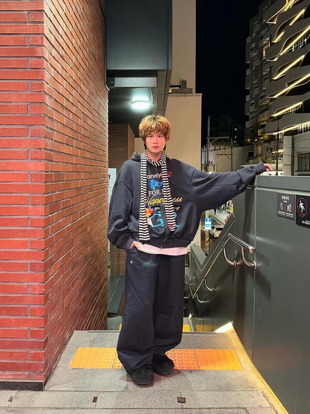 korea_fashion님의 스타일 - 5