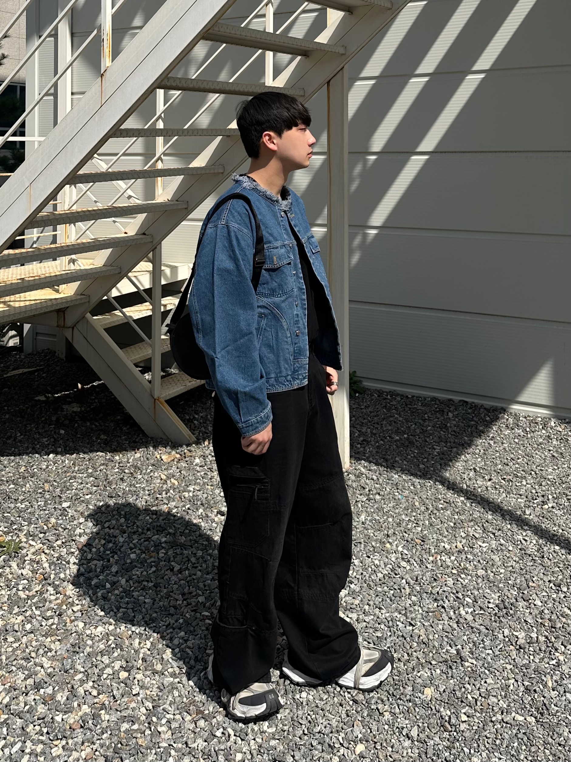 박 호 일님의 스타일 - 1