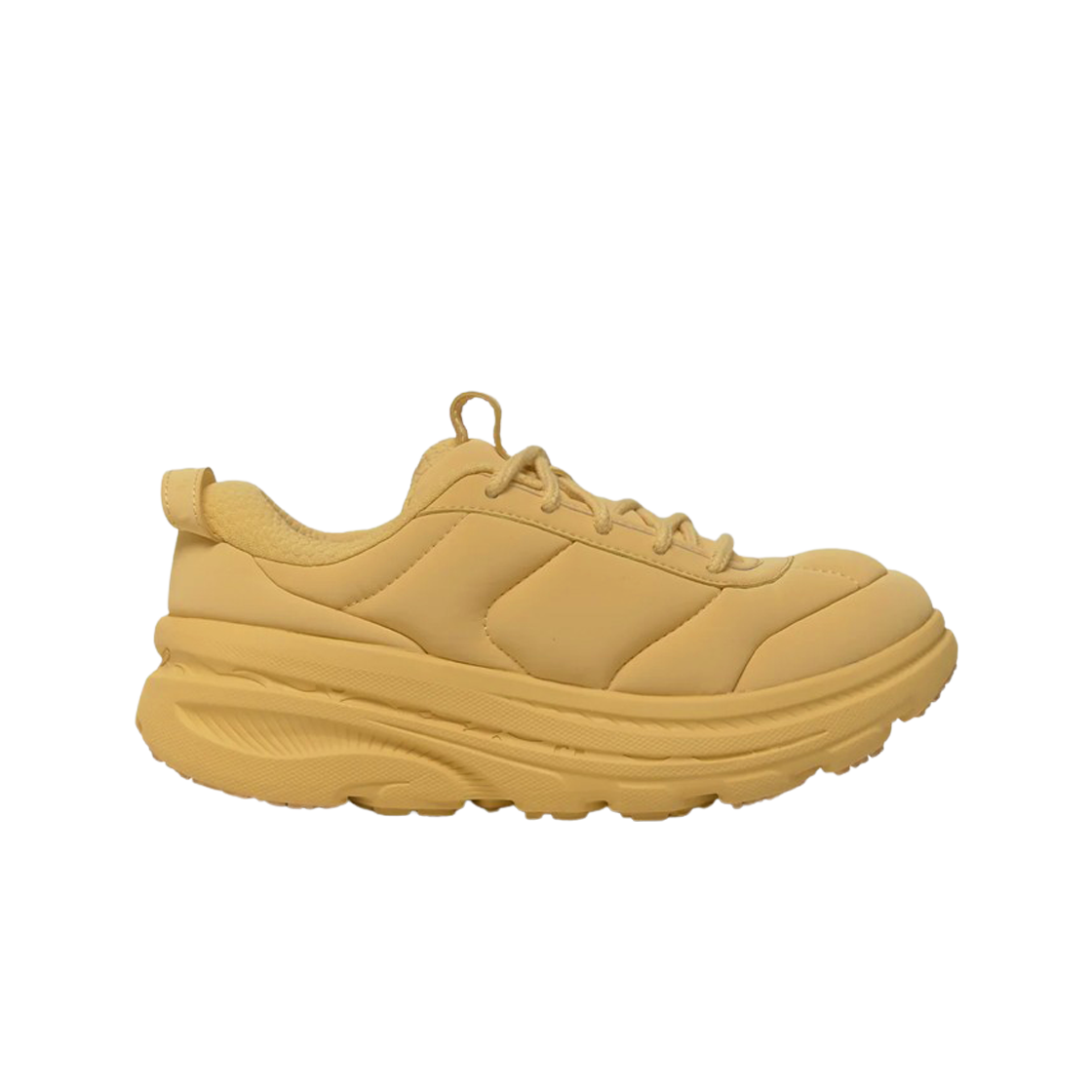 호카 x 마르니 본디 B3LS 스트로우(Hoka x Marni Bondi B3LS Straw)