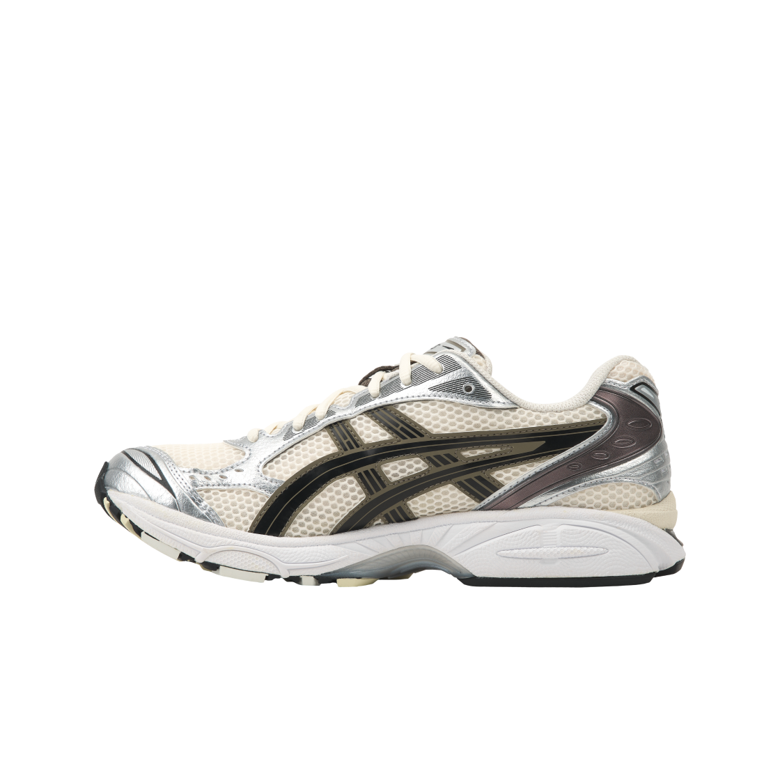 1201A019-108 Asics Gel-Kayano 14 Cream Black - #3