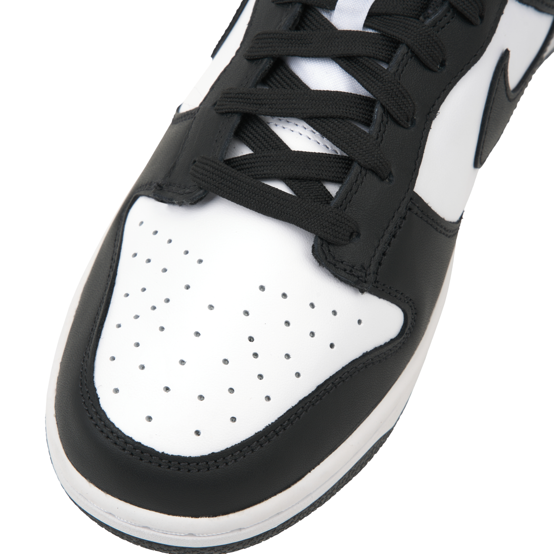 DD1391-100 Nike Dunk Low Retro Black - #7