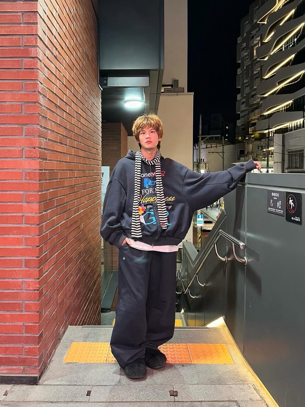 korea_fashion님의 스타일 - 6