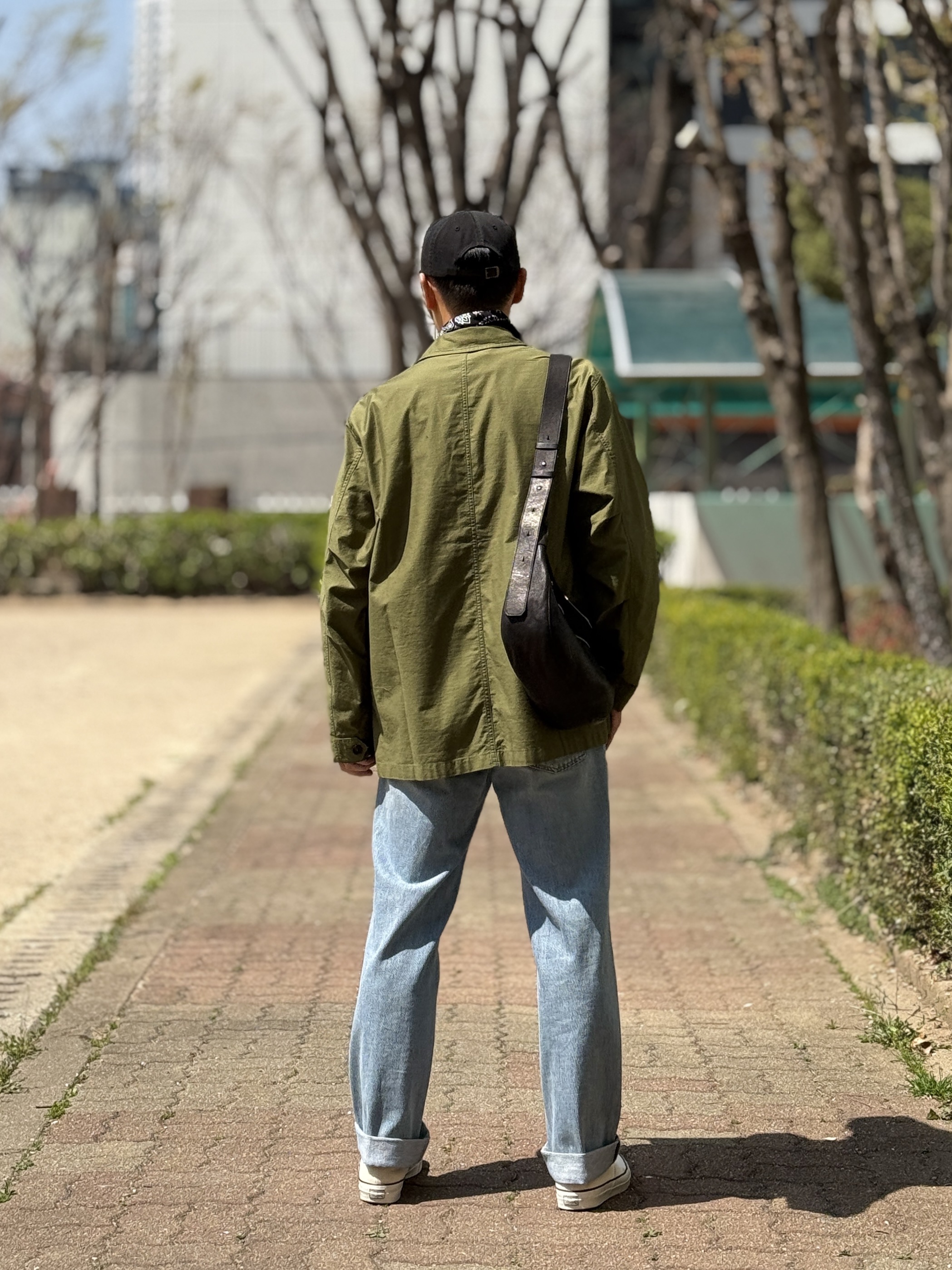 곧중년 LIFE&amp;STYLE님의 스타일 - 4