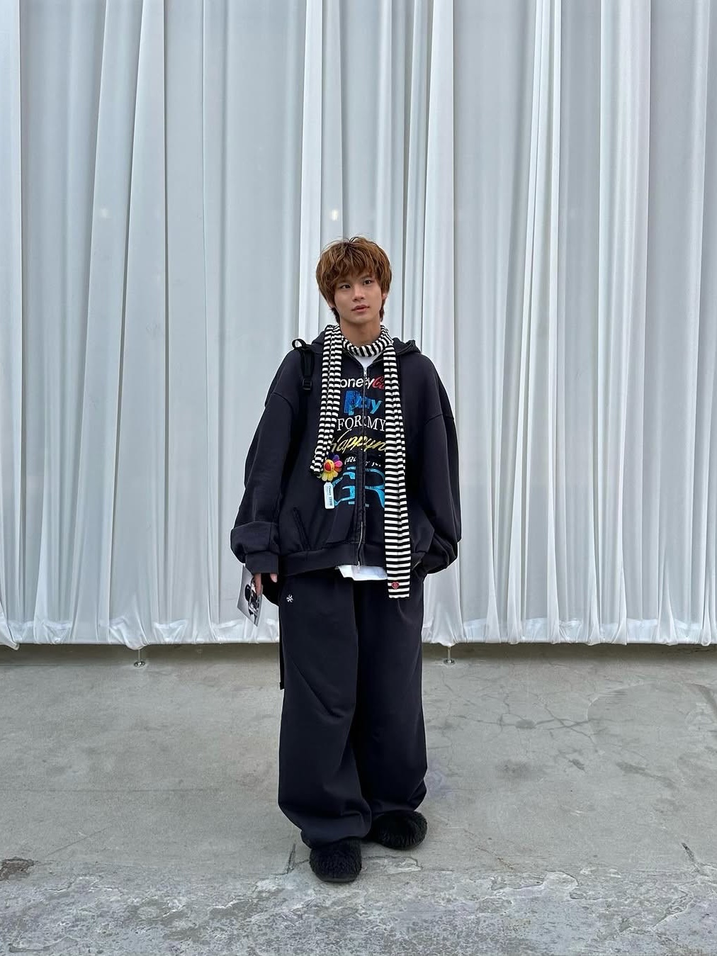 korea_fashion님의 스타일 - 1
