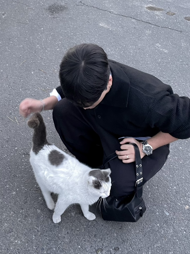 KREAM 프로필 이미지