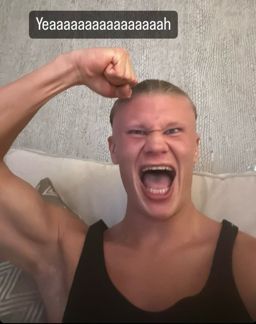 KREAM 프로필 이미지