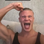 KREAM 프로필 이미지