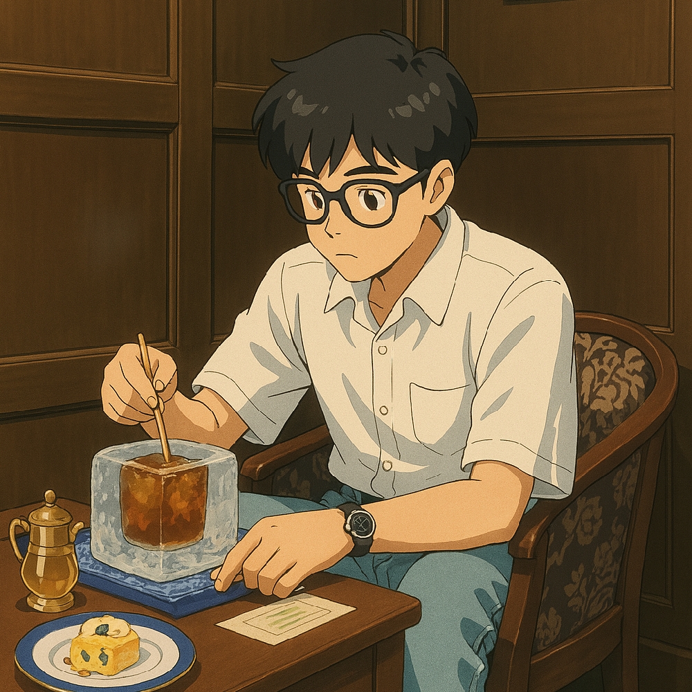 KREAM 프로필 이미지