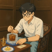 KREAM 프로필 이미지