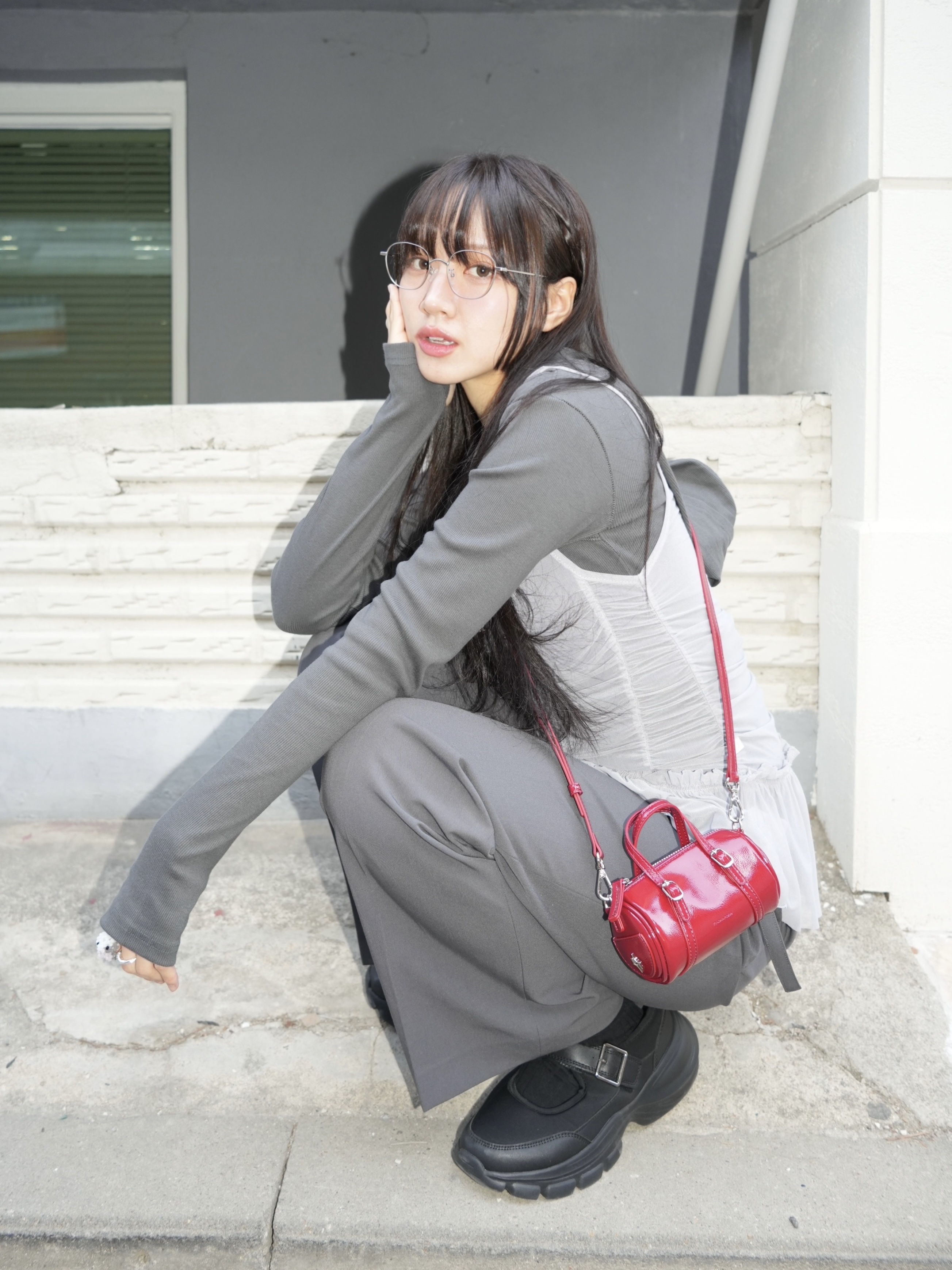 나옹님의 스타일 - 3