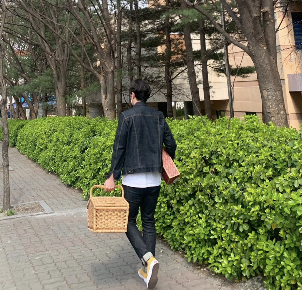 KREAM 프로필 이미지