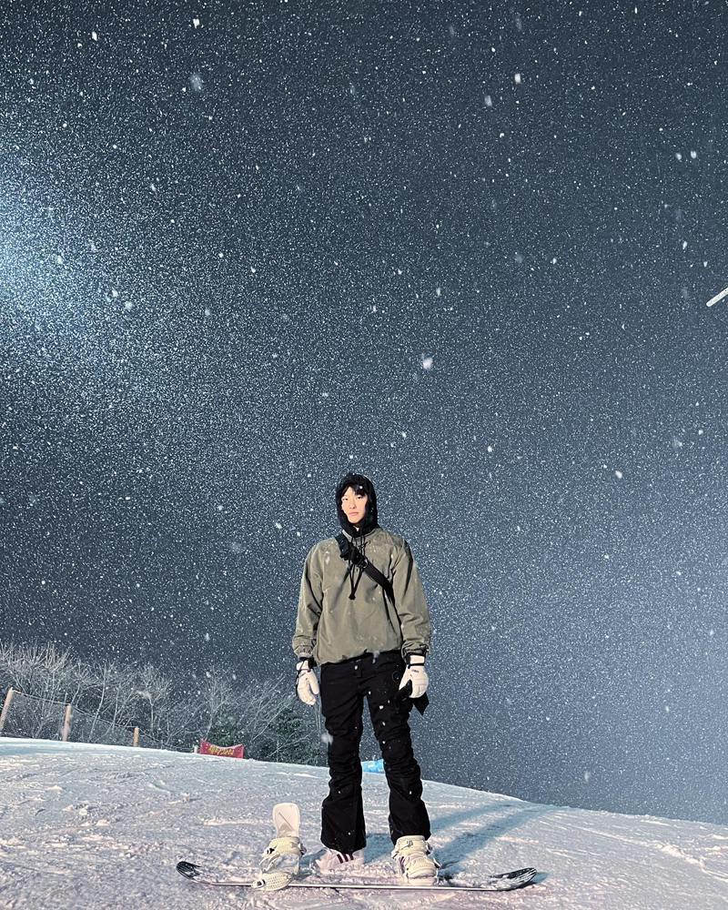 KREAM 프로필 이미지