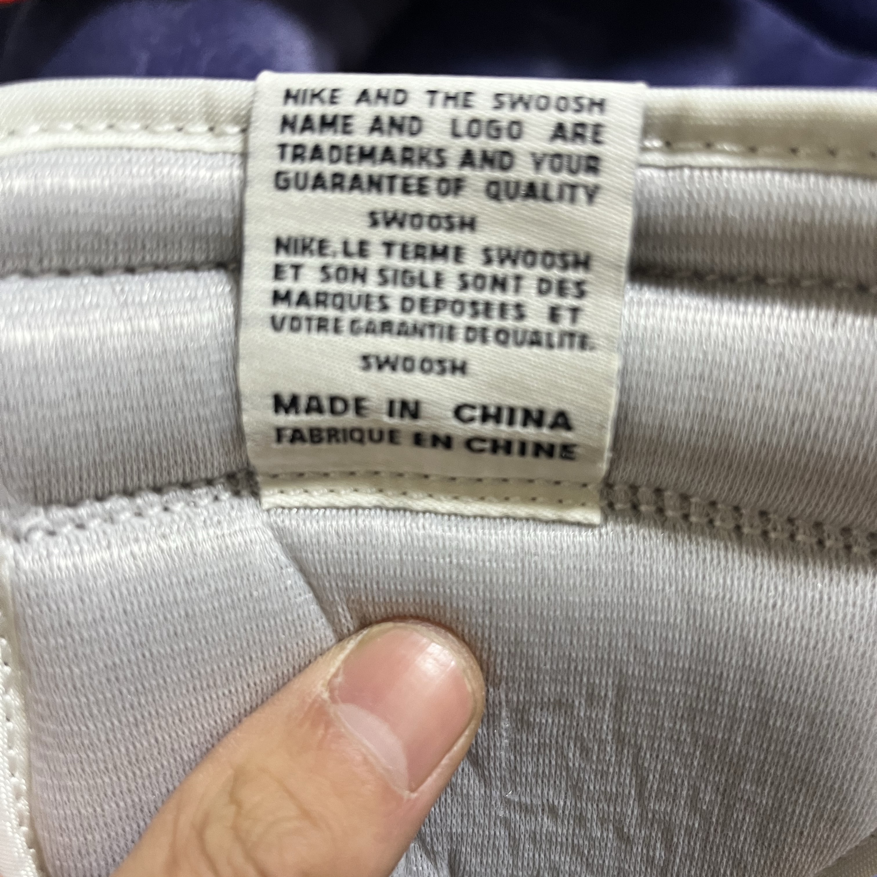 Jordan 1 Retro High OG Multi Color 착용 스타일 - 2