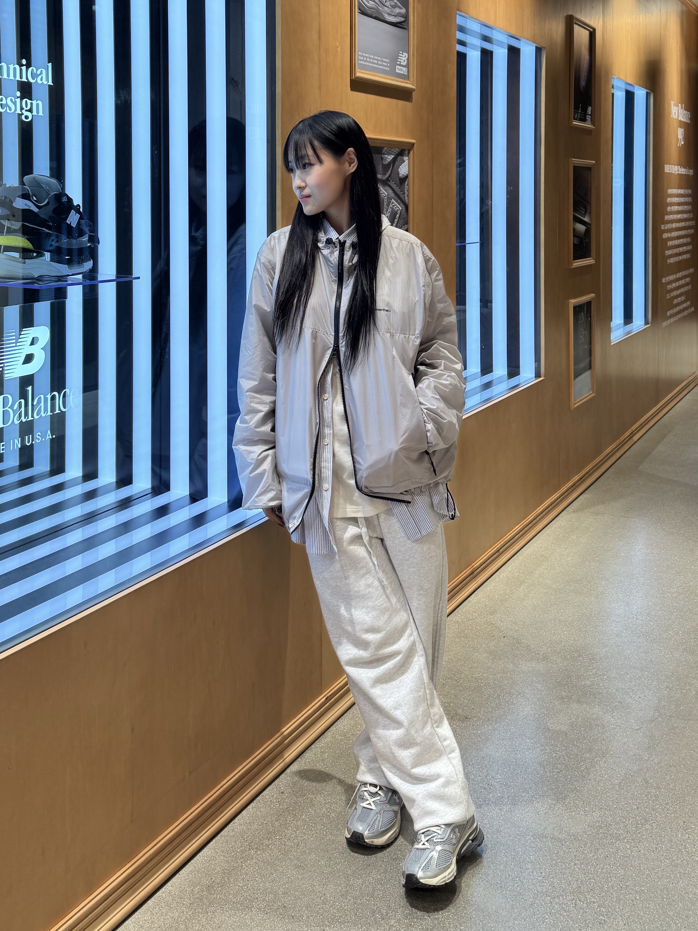 미니밍님의 스타일