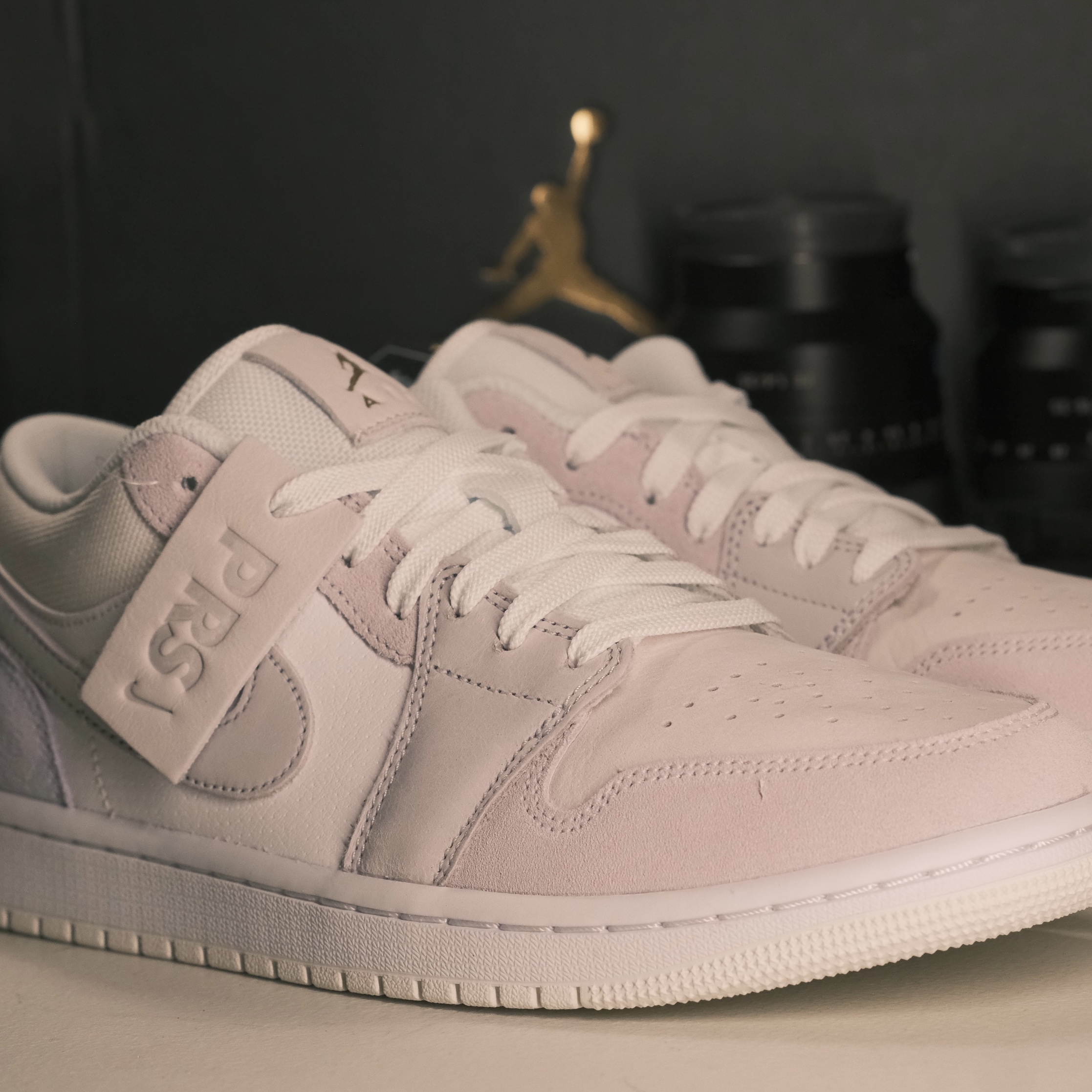 Jordan 1 Low Paris 착용 스타일 - 2