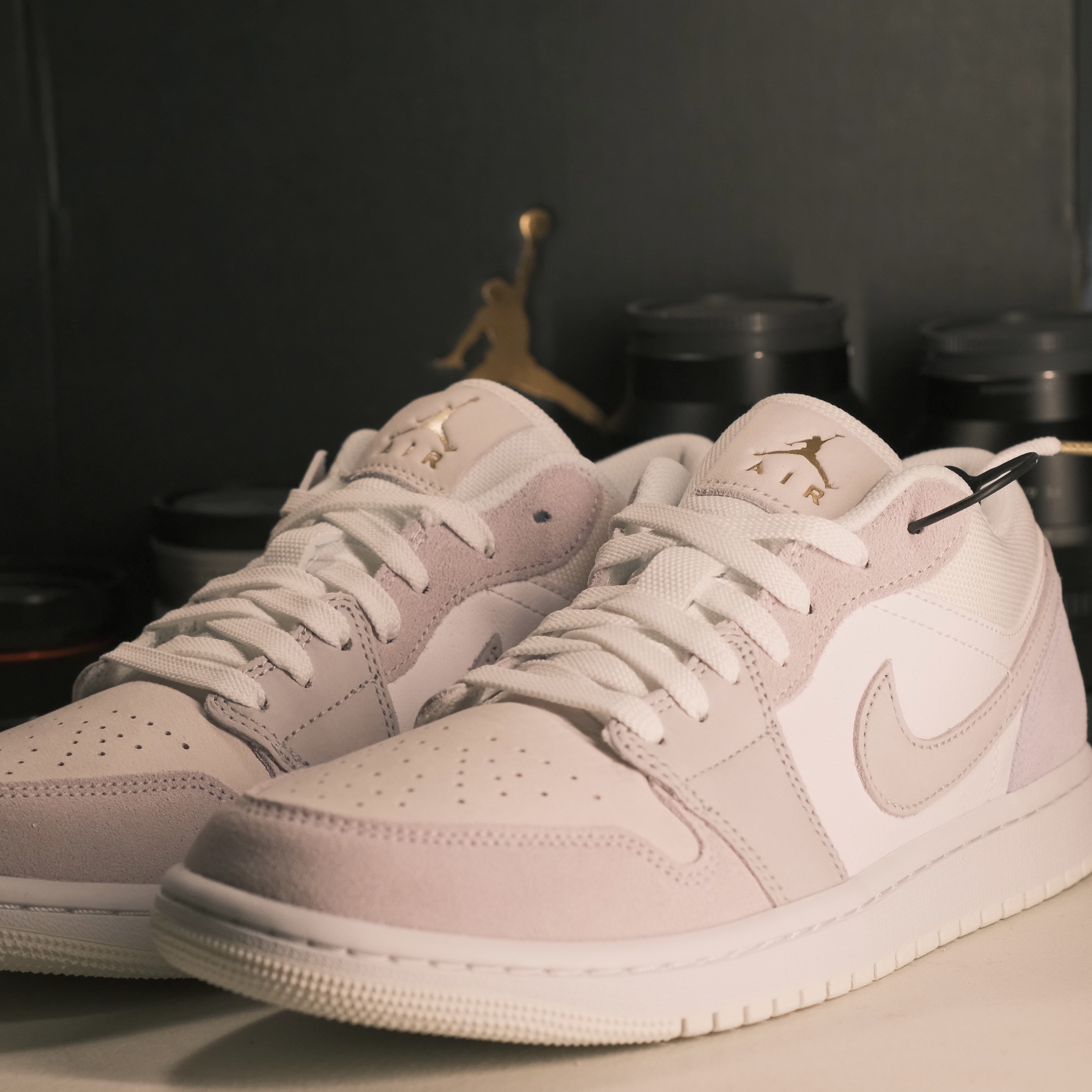 Jordan 1 Low Paris 착용 스타일 - 3