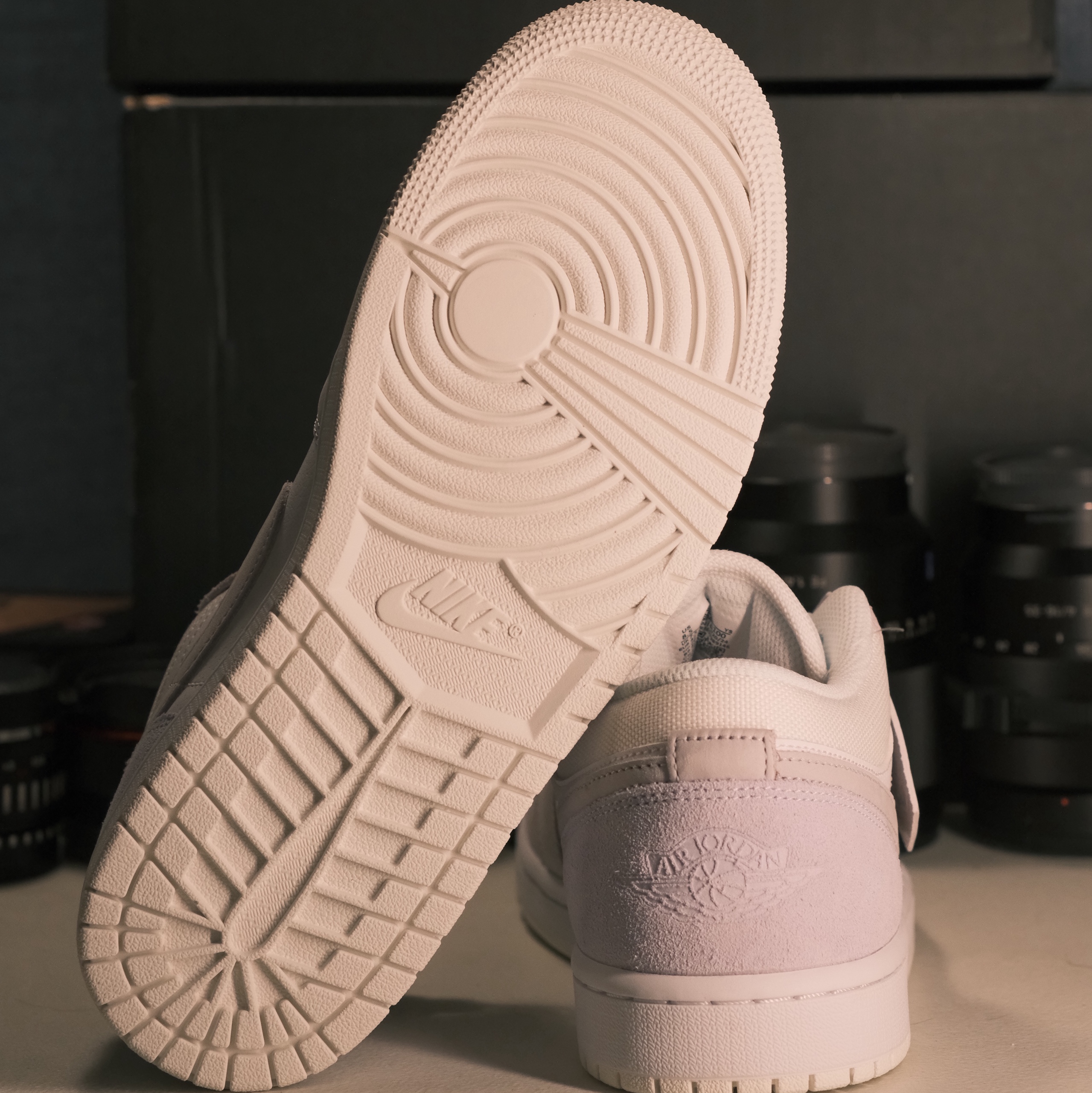 Jordan 1 Low Paris 착용 스타일 - 4