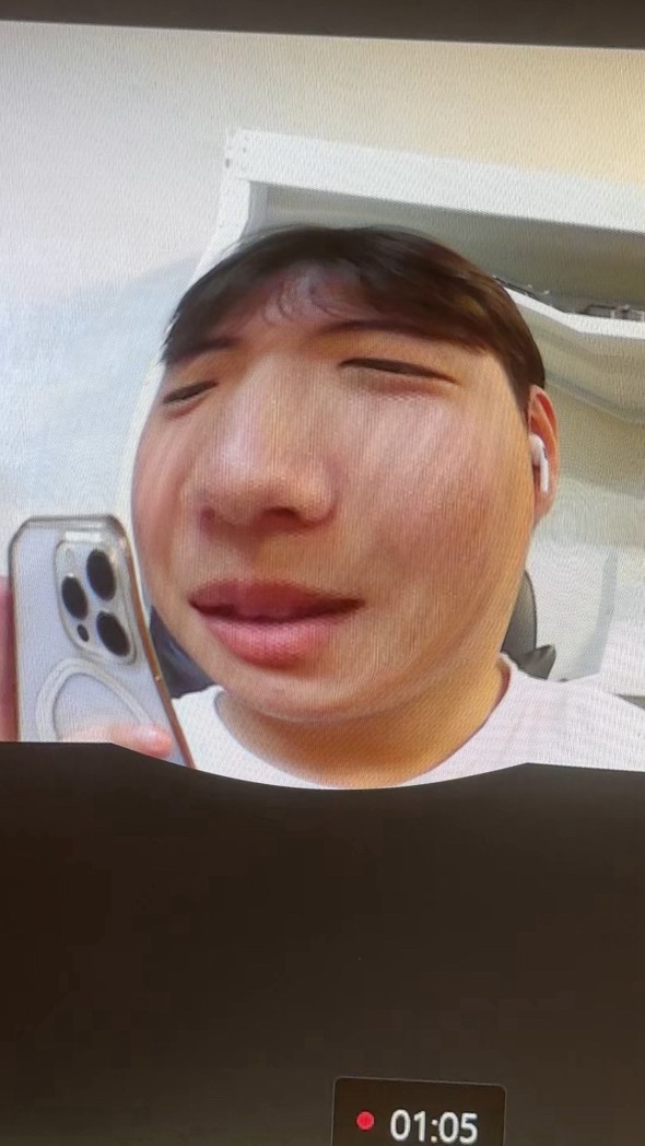 KREAM 프로필 이미지