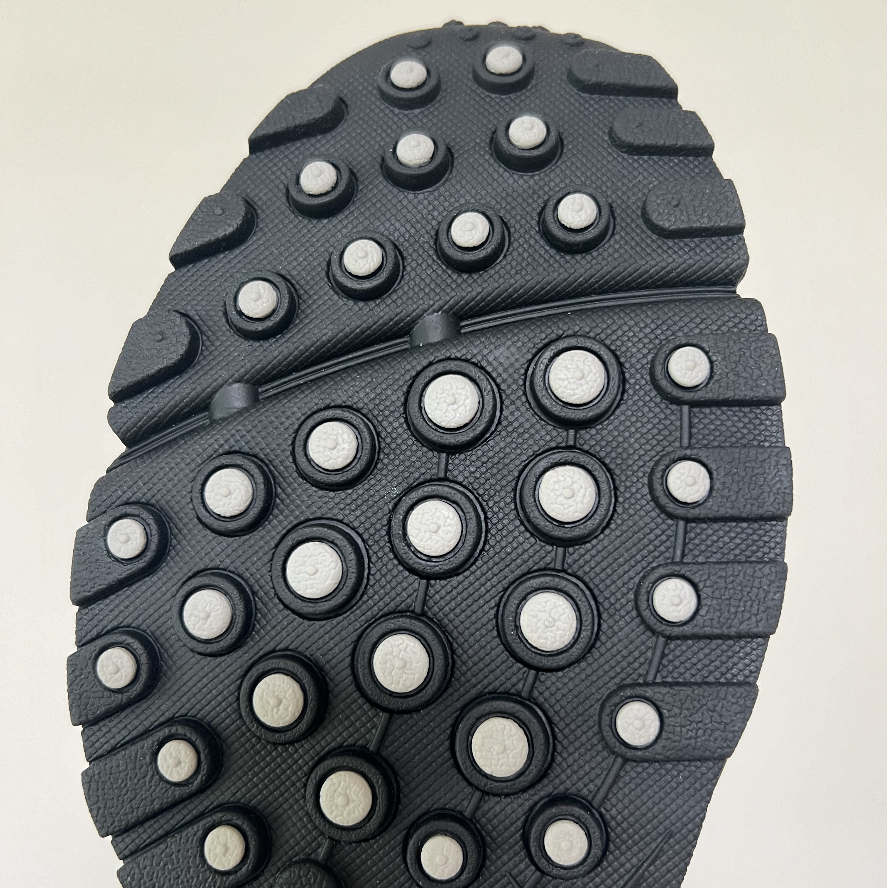 Nike Shox Ride 2 Light Graphite Anthracite 착용 스타일 - 6
