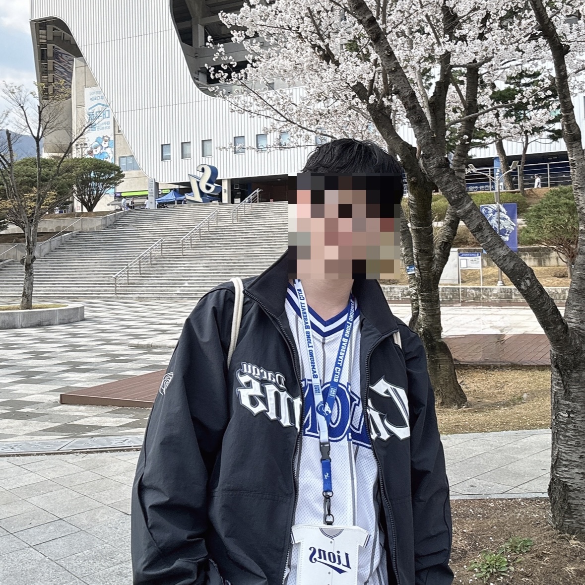 지서비님의 스타일 - 1