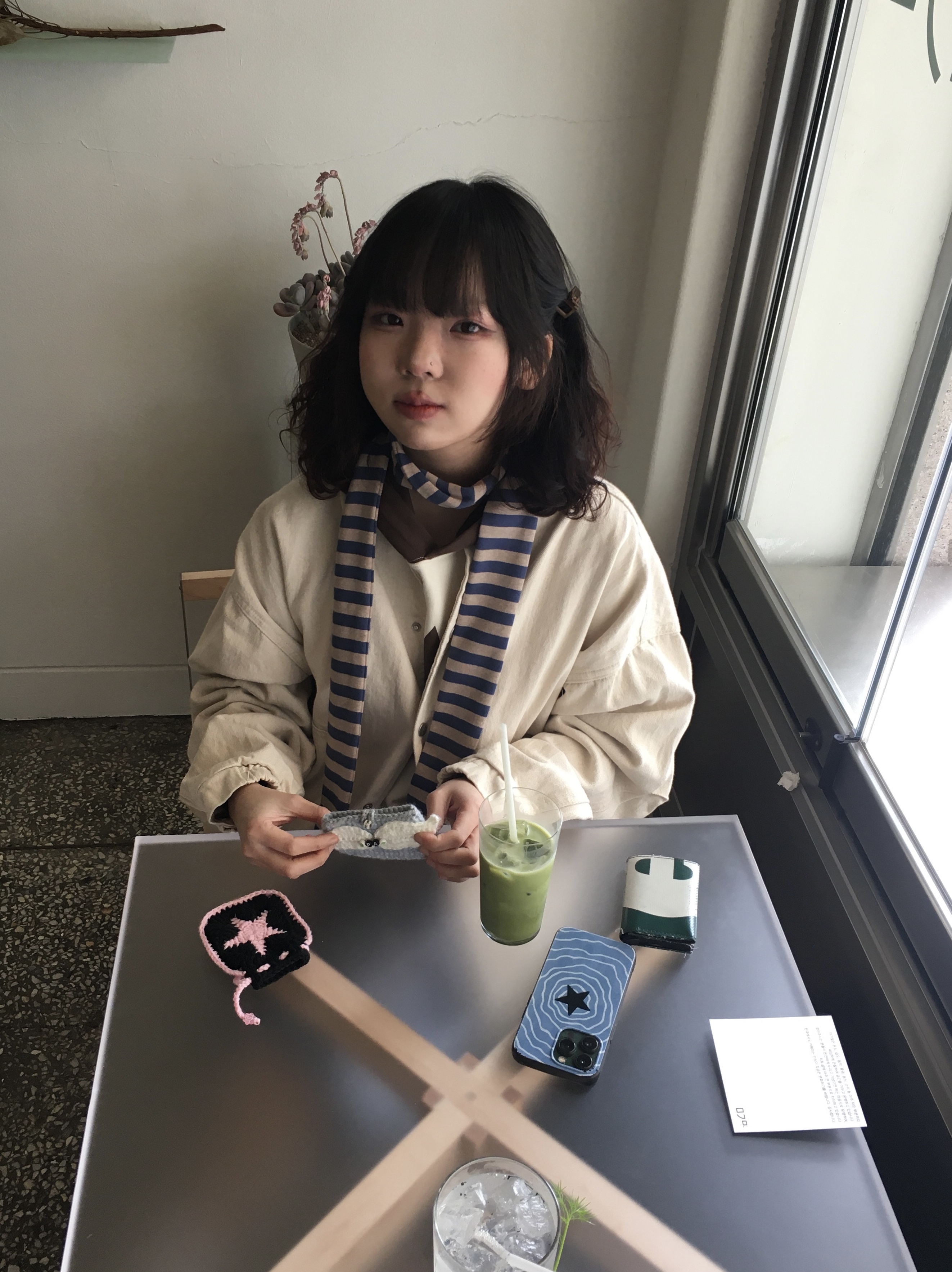 아잉님의 스타일 - 2