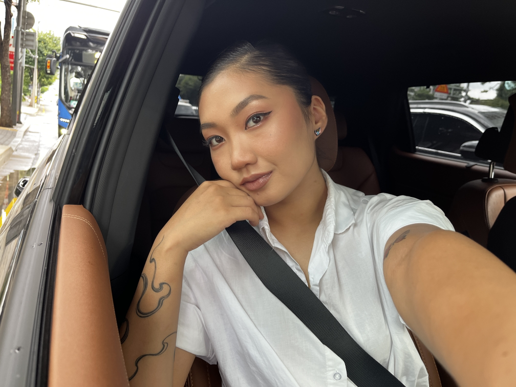 KREAM 프로필 이미지