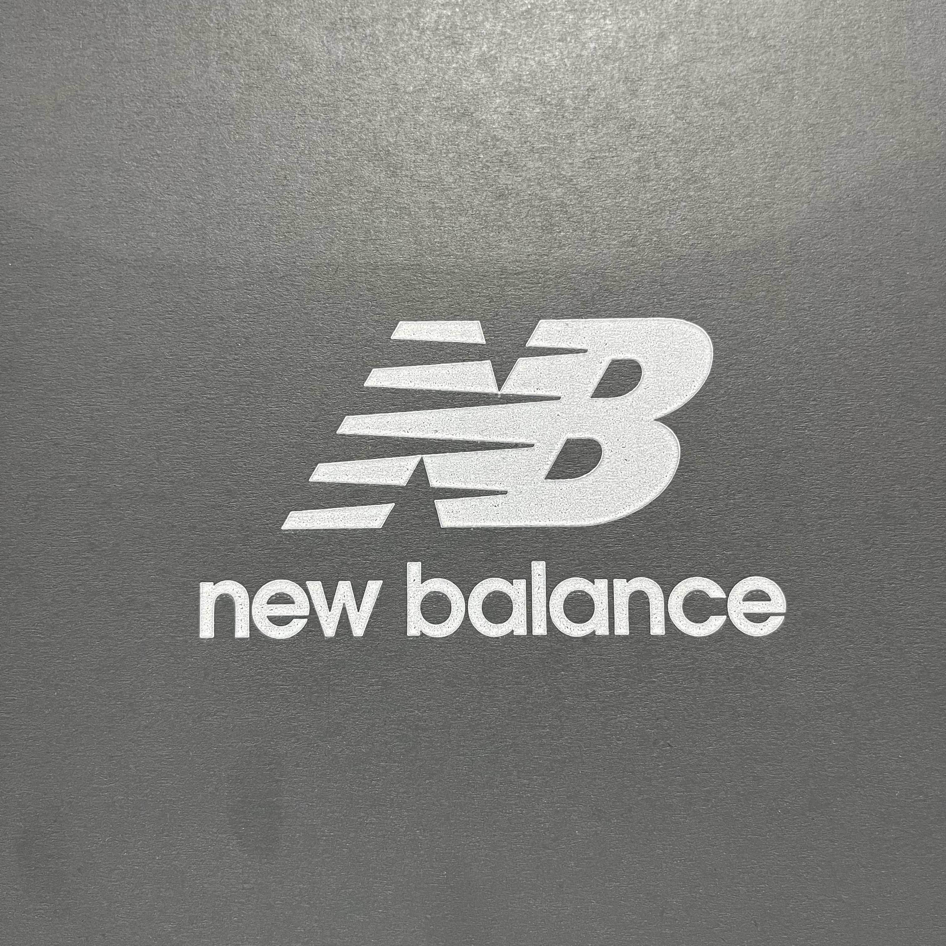 New Balance 740v2 Black Silver Metallic 착용 스타일 - 6