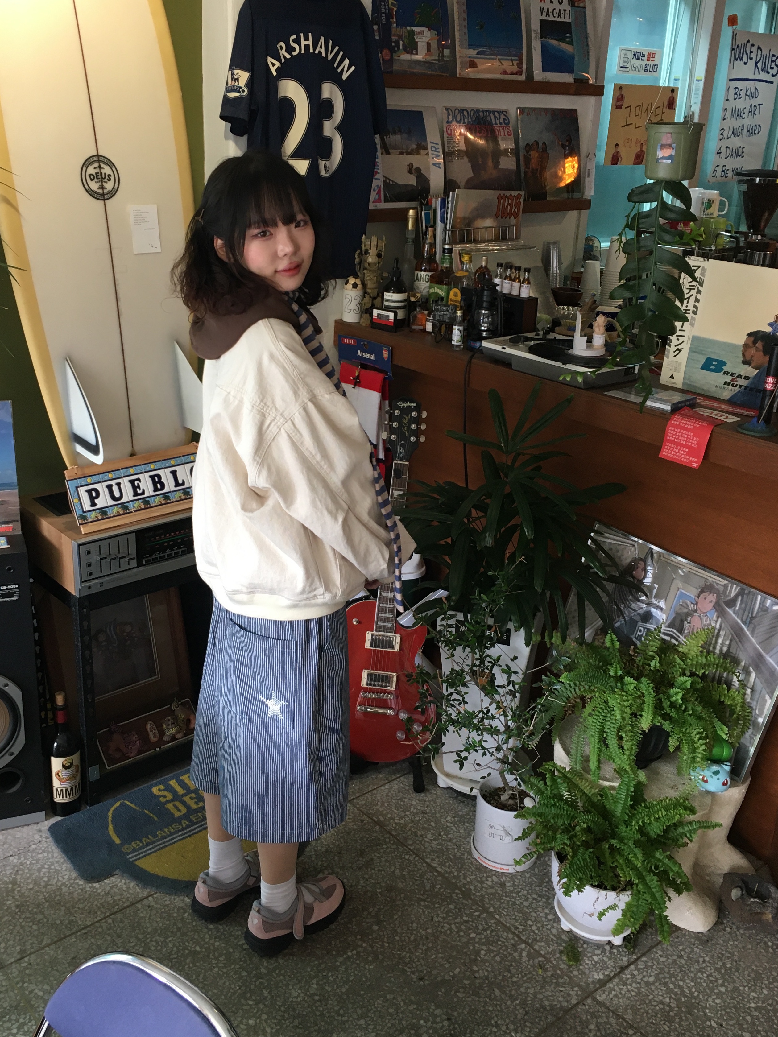 아잉님의 스타일 - 4