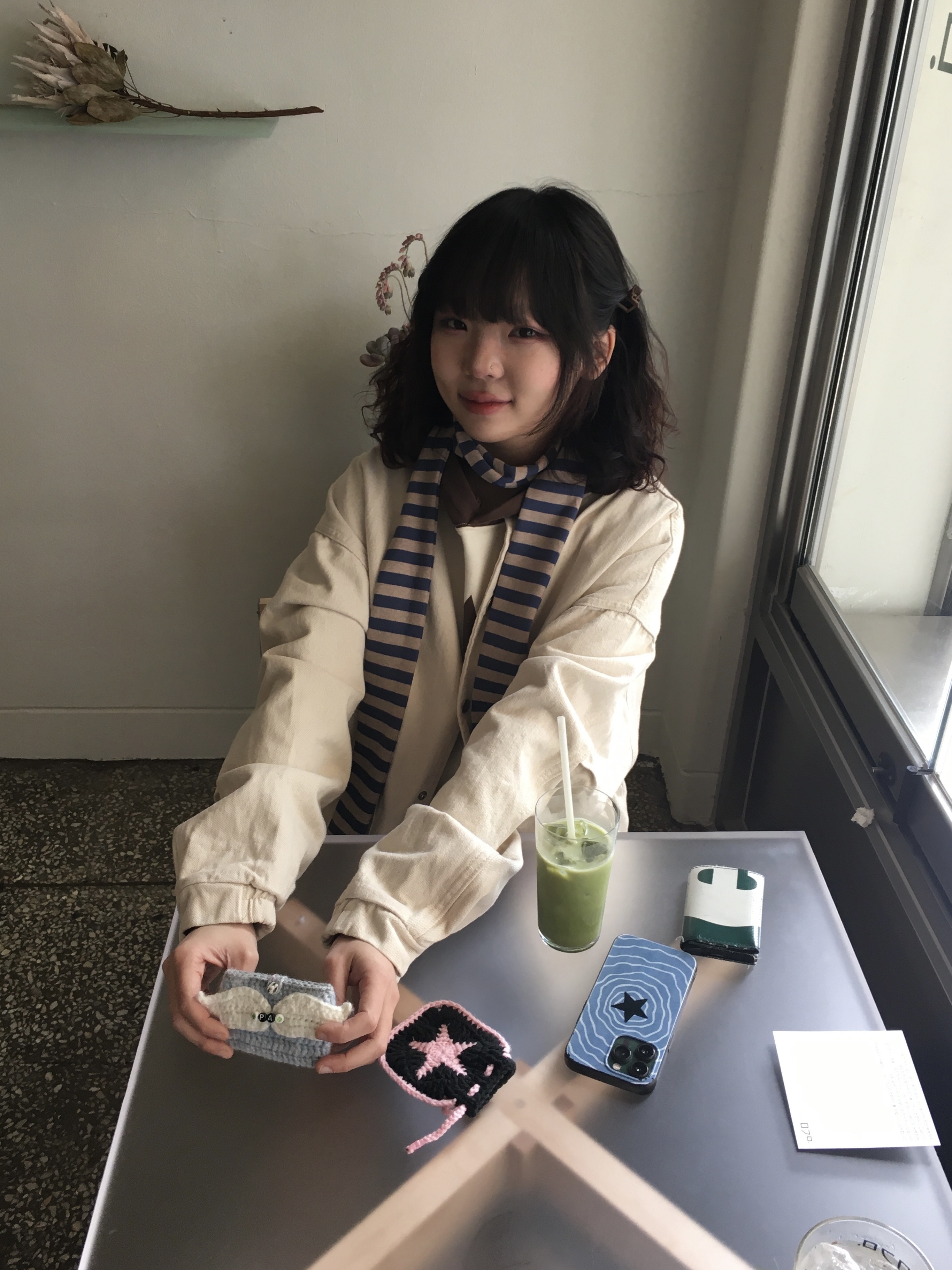아잉님의 스타일 - 6