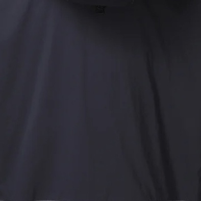 Salomon Ridge Light Jacket Black 착용 스타일