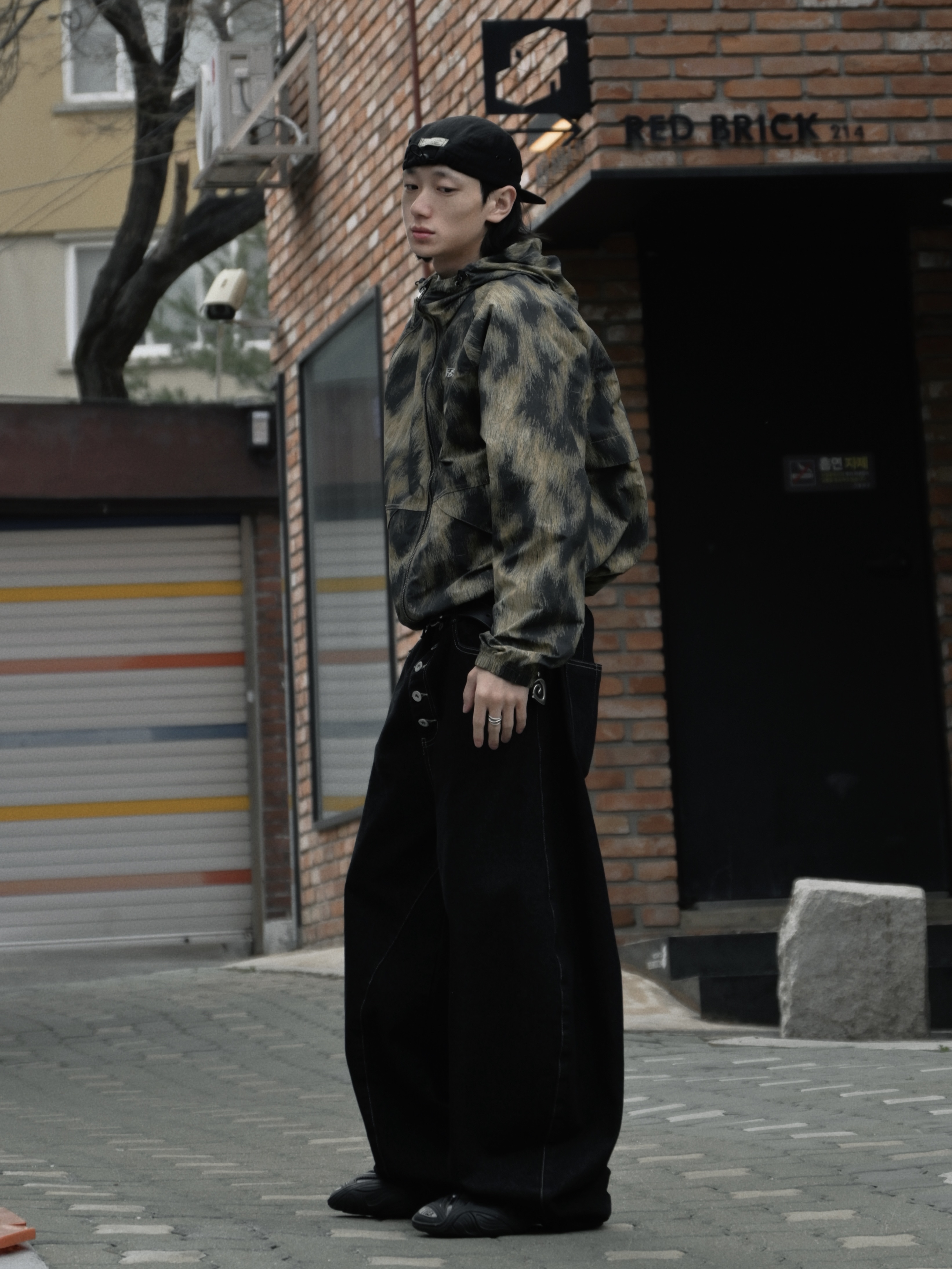 ig:dor.3552님의 스타일 - 1